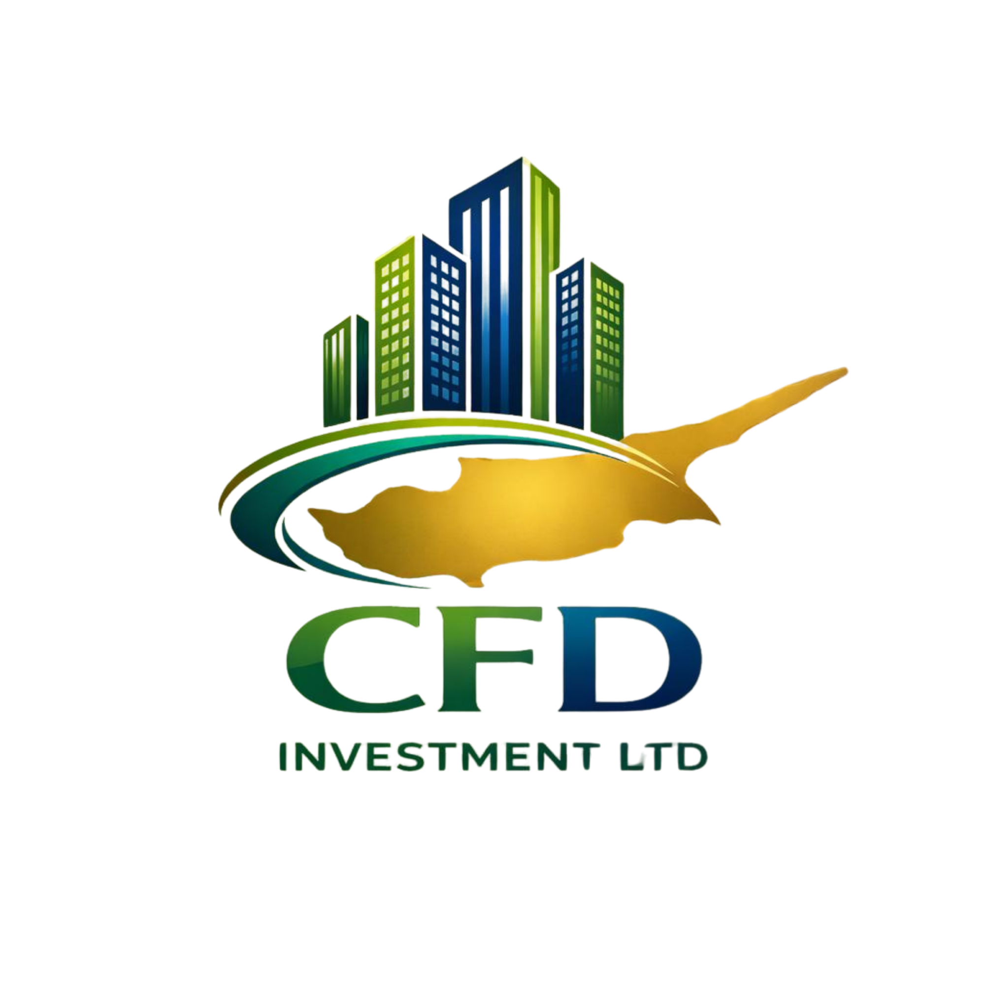 CFD INVESTMENT LTD.